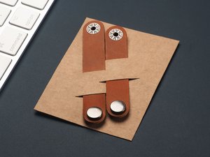 イヤホン用オーガナイザー 2317141